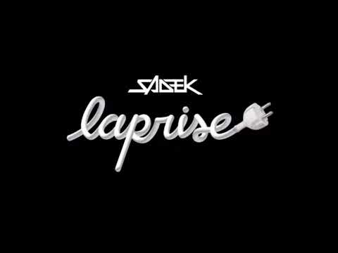 Sadek - La prise