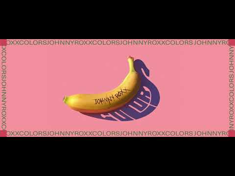 Johnny Roxx Feat. Doobious & Komo - Want You