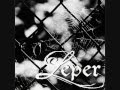 Leper.... An Audience of No One / 6 fiend or foul by rez band