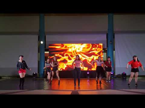 XXi Get It by Pristin V