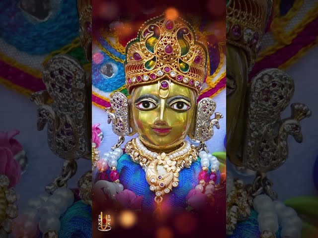 હરિકૃષ્ણ મહારાજ