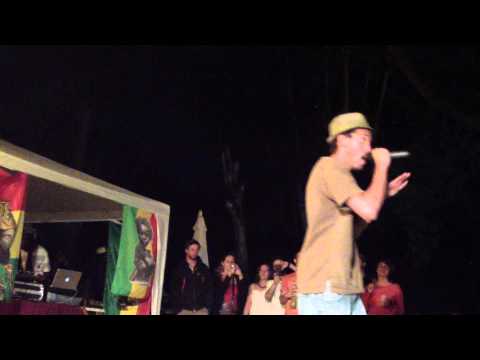 Mister Nils Feat Ryon (part1)