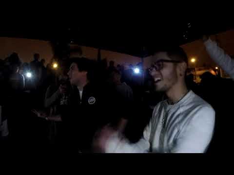 FR HENRY vs LATERAL ENZO - 4tos: Villa Salvaje Duplas II 2019