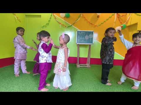 AlphabetS Preschool video