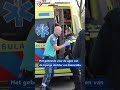Esmeralda 26 gestoken en streft  | #shorts