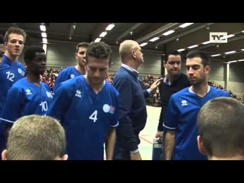 Cuva Houthalen kan niet stunten in beker