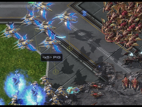 Understanding the Game State (Decision Making in SC2) - PiG Daily #118