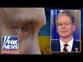 Scott Bessent Reveals Who S Really Fueling The War In Ukraine