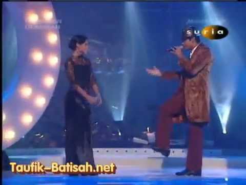 20050423 Jaclyn Victor & Taufik Batisah - My Boo (Usher & Alicia Keys) @Muzika Ekstravaganza