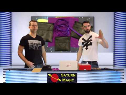 Blackpool 2016 Saturn Product Review