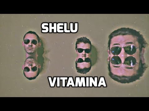 Shelu - VITAMINA (Video) aka TOATE CUVINTELE ÎNCEP CU C