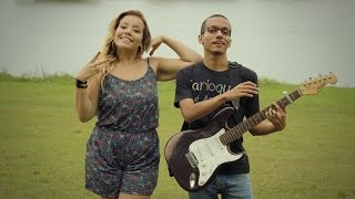 Cobertor - Anitta Part. Projota - LAMEGO, Fernanda Fernandes Cover