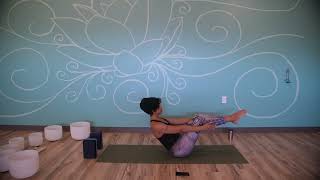 January 26, 2022 - Tamara Cottle - Hatha Yoga (Level I)