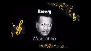 Download lagu TERLAMBAT SUDAH Broery Keroncong Beat mp3