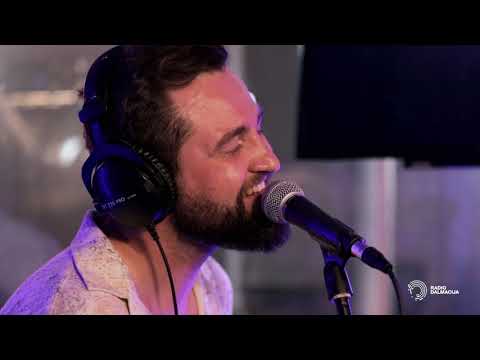 Matija Cvek -  Moj lipi anđele / Visine [Večernji show s Giulianom]