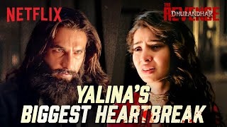 Download lagu Sara Arjun UNMASKS Ranveer Singh 🥺💔 | Dhurandhar The Revenge Raw & Undekha | Netflix India mp3