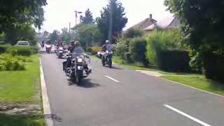 preview picture of video 'Griff Motoros 2014'