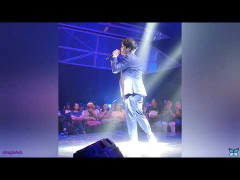 LIVE! Everything I Own by Rich Perez Patawaran