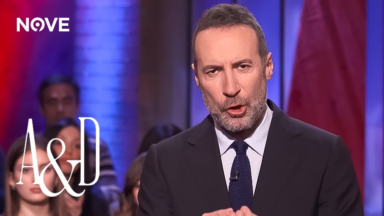 “Lobby e linea politica: il problema che divide il centrosinistra” | Accordi e Disaccordi