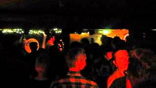 The Delta Bombers - #3 (The Monkey Club, Headquarters, Aarhus)