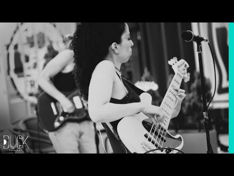 Mad Tree - La Femme Fatale. Duck Sessions (Live)