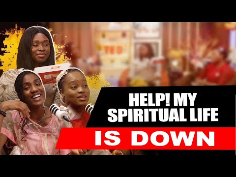 The silent killers of spiritual growth nobody talks about || True Talk with TED || S08E01