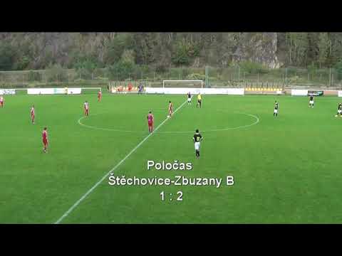 Štěchovice Zbuzany B