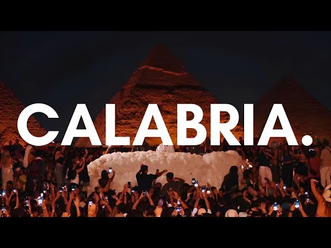 Enur - Calabria 2007 (Nolek Afro House Remix)