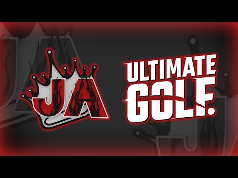 Ultimate Golf - Golf Royale and Tour 5!