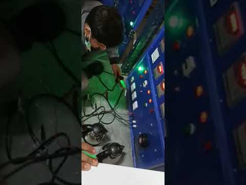 Testing Equipment