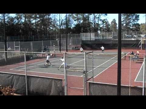 National Open (16)@ Augusta, Feb. 2012, Doubles w/Mat. N. (2)