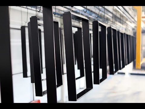 Świt-Mal Zakład Produkcyjno-Handlowo-Usługowy Paweł Świtała - video