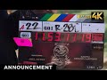 COBRA KAI - Season 6 | We're back! | Production Announce