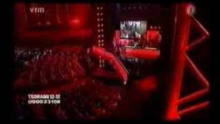 Clouseau en marco borsato - Nobelprijs