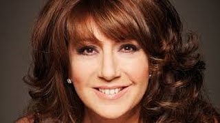 Review Jane McDonald Live Singer Of Your Song - Exclusive Life Story Interview