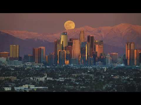 Il Grido del Silenzio (City of Angels)