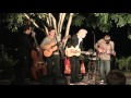 John McEuen performs Mister Bojangles with Scott Gates, Nathan McEuen and Chuck Hailes