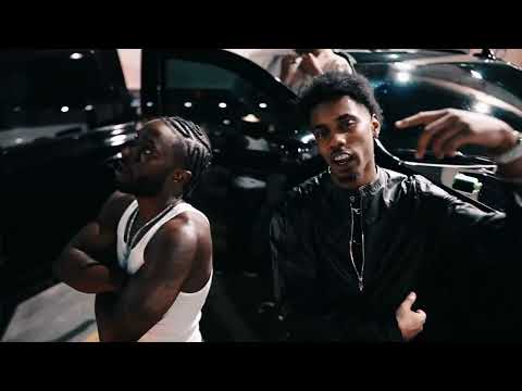 Coldheartedsavage - Change Gone Come ft Lil Dann (Official Video)