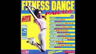 Fitness Dance Parade