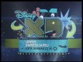 Promo Shhh Empieza La Peli En Disney XD