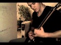Bal-Sagoth-Thwarted by the Dark (Blade of the Vampyre Hunter) cover by Truewarriorofmetal
