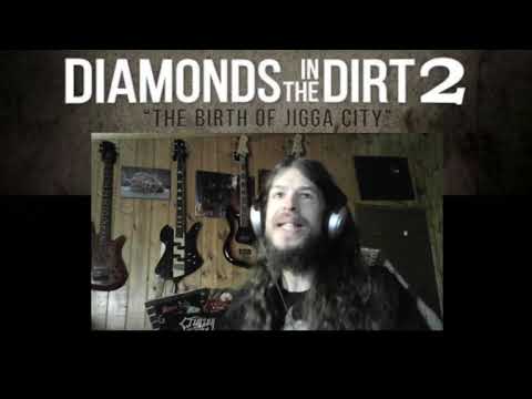 NECRO CAT: DIAMONDS IN THE DIRT 2 PREMIER [ 2/21/24 ] @diamondsinthedirt8745  @detrane @LEVERAGEENT