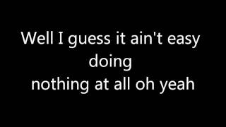 The Offspring - Why Don't You Get A job (Lyrics)