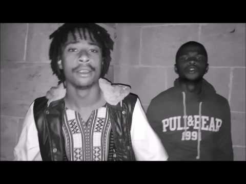 Akapta G RD'A - MOVIMENTOS PA SOBREVIVI (Official Video)