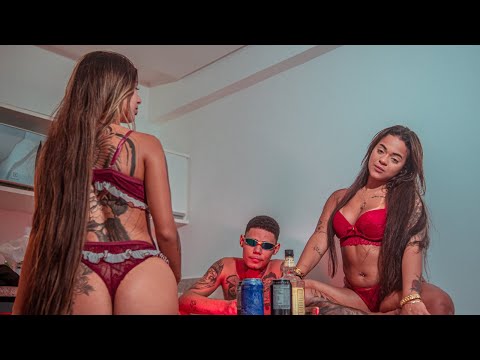 NETFLIX - EOO KENDY, KLOSE VILÃO, EO MALVADO REICK NA VOZ - VÍDEO CLIPE