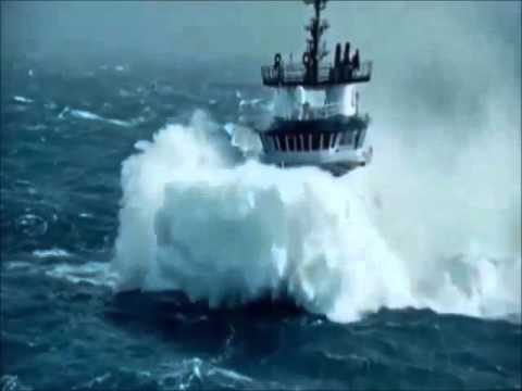 Chiar daca oceanele toate