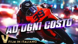 AD OGNI COSTO | FILM D'AZIONE COMPLETO IN ITALIANO | ESCLUSIVA V PRIMAFILA ITALIA