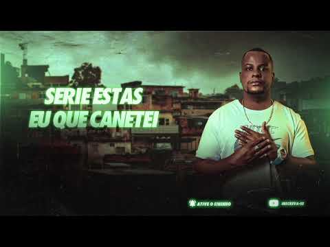 Mc Marlin Da Gm Ceda (Composição Mr.Fia)