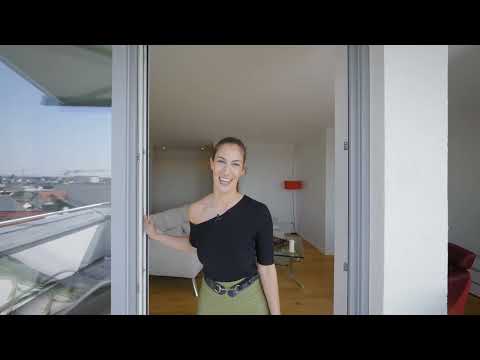Property Tour Engel & Völkers Frankfurt – Kalbach