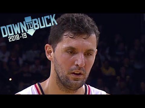 Nikola Mirotic 29 Points/6 Threes Full Highlights (1/16/2019)